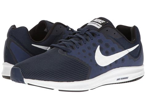 NIKE Men's Downshifter 7 Running Shoes 